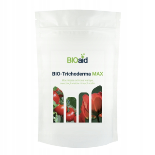 BIOaid hnojivo zemina 1 kg